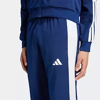 adidas Tricot Mens Straight Regular Fit Track Pant