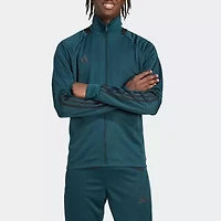 adidas Sereno Mens Lightweight Track Jacket