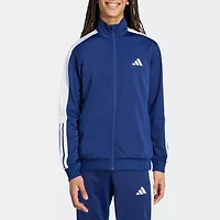 adidas Tricot Mens Lightweight Track Jacket