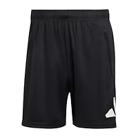 adidas Mens 7" Workout Shorts
