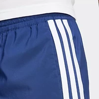 adidas Mens 7" Big and Tall Workout Shorts