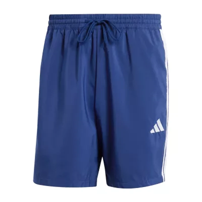 adidas Mens 7" Big and Tall Workout Shorts
