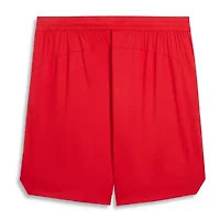 PUMA Mens Big and Tall Mid Rise 10" Basketball Short