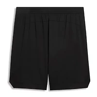 PUMA Mens Big and Tall Mid Rise 10" Basketball Short