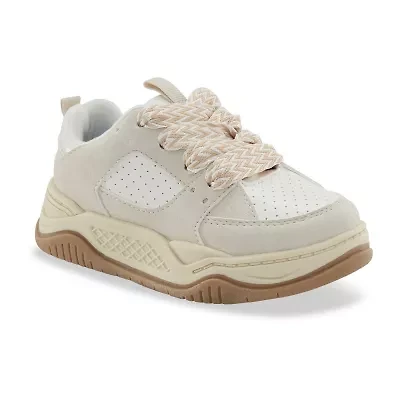 Oshkosh Aaron Boys Round Slip-On Shoe
