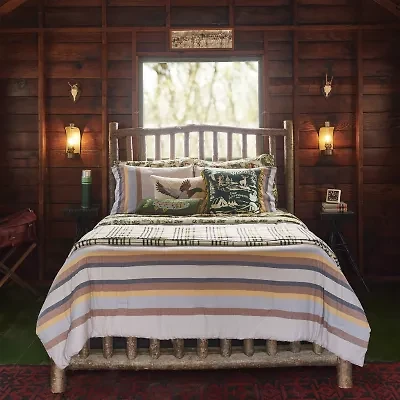 Makers Collective Camp Wandawega Reversible Comforter Set