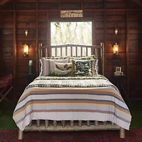 Makers Collective Camp Wandawega Reversible Comforter Set