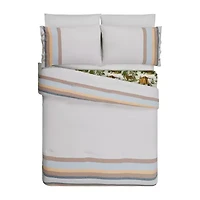 Makers Collective Camp Wandawega Reversible Comforter Set