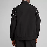 PUMA Mens Lightweight Motorcycle Jacket