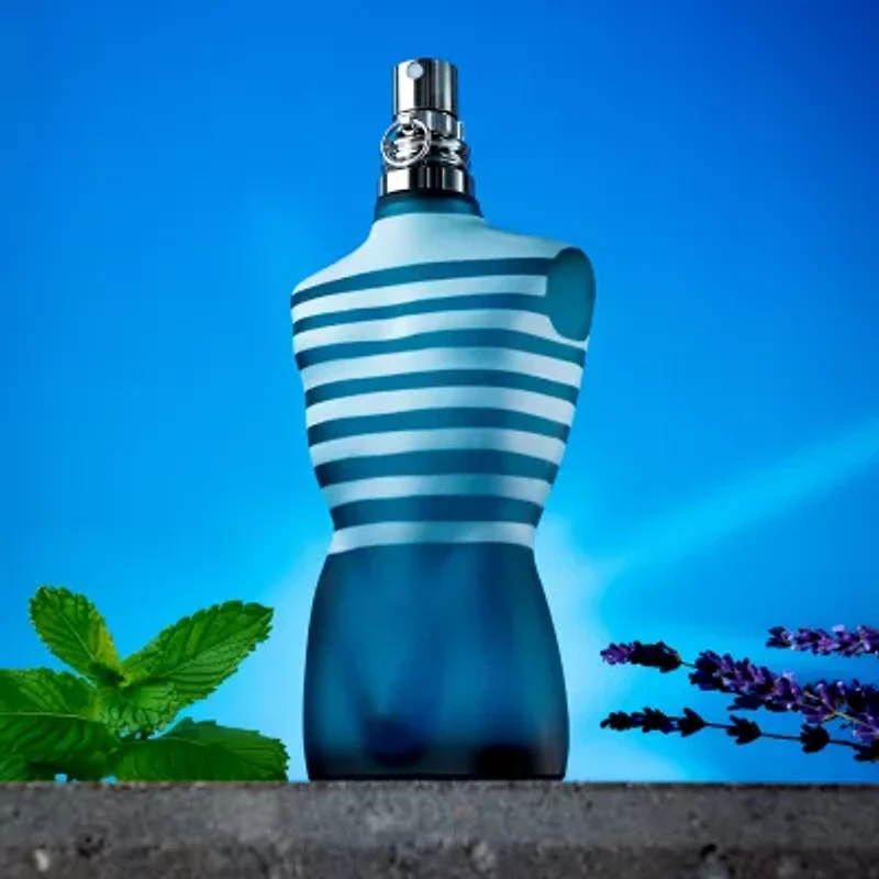 Jean Paul Gaultier Le Male 2-Pc Set