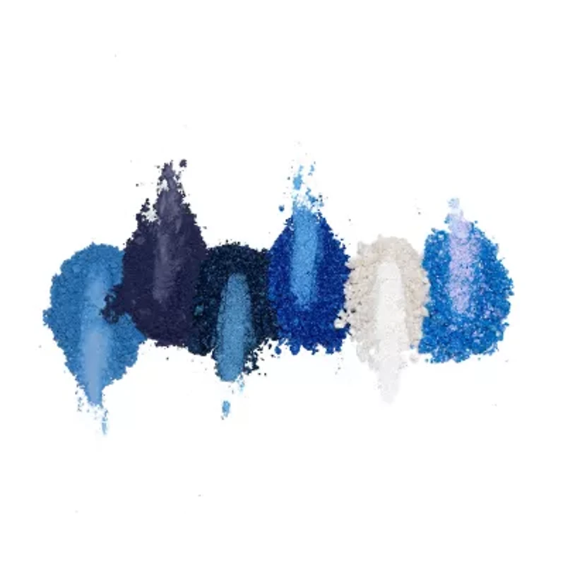 Prados Beauty X Lauren Good Day Mini Eyeshadow Palette