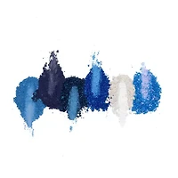 Prados Beauty X Lauren Good Day Mini Eyeshadow Palette