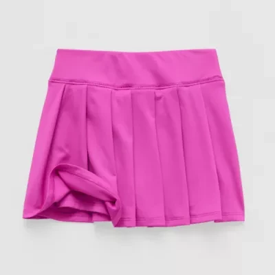 Okie Dokie Active Toddler & Little Girls Skort