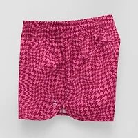 Xersion Little & Big Kid Girls Mid Rise Running Short