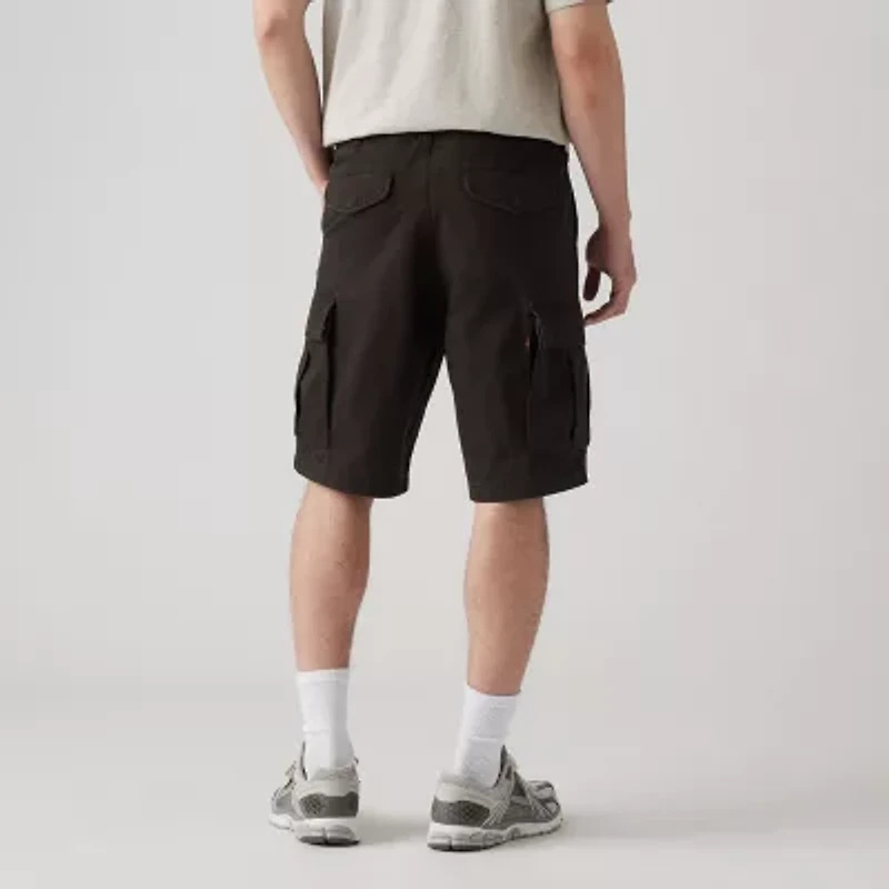 Levi's® Mens 12" Big and Tall Cargo Short