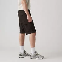 Levi's® Mens 12" Big and Tall Cargo Short