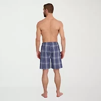 Hanes Mens Pajama Shorts