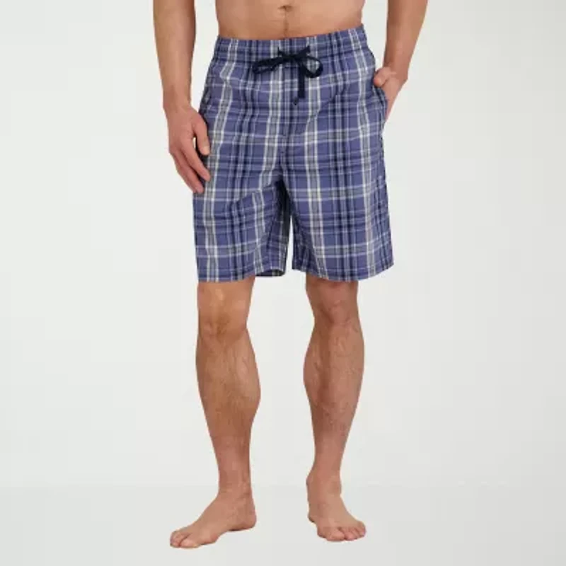 Hanes Mens Pajama Shorts