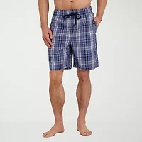 Hanes Mens Pajama Shorts
