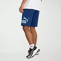 PUMA Essential Mens 10" Workout Shorts