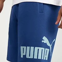 PUMA Essential Mens 10" Workout Shorts