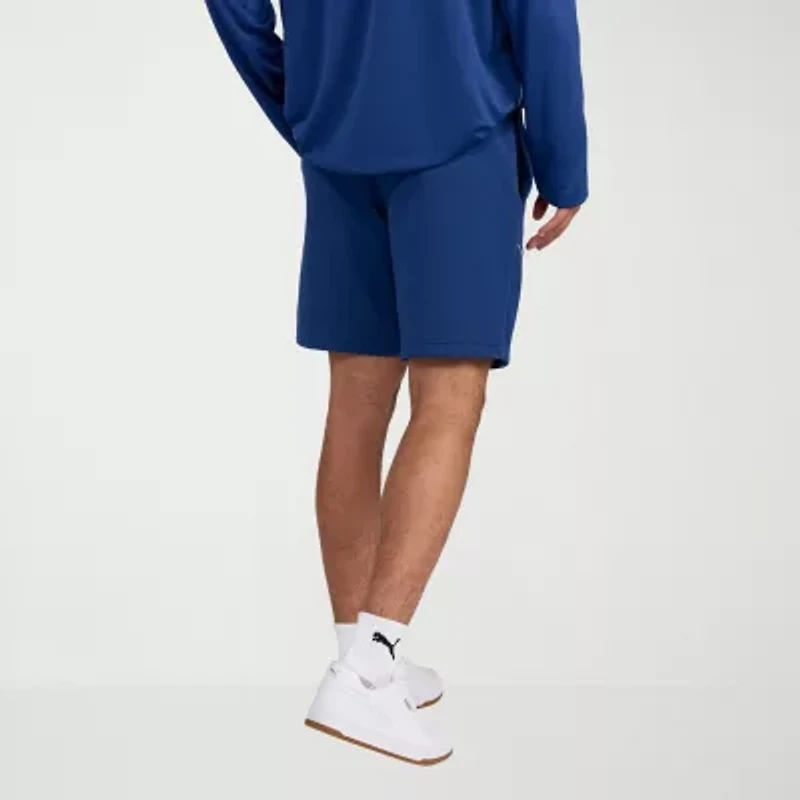 PUMA Mens 8" Workout Shorts