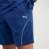 PUMA Mens 8" Workout Shorts
