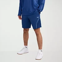 PUMA Mens 8" Workout Shorts