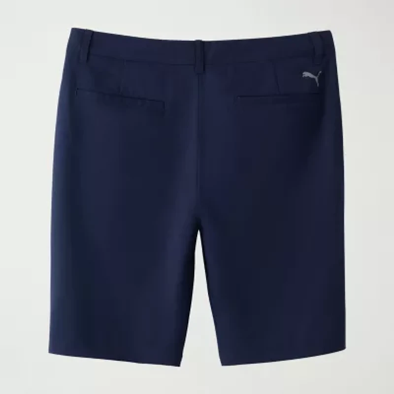PUMA Mens 8" Golf Short