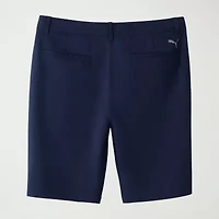 PUMA Mens 8" Golf Short