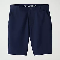 PUMA Mens 8" Golf Short