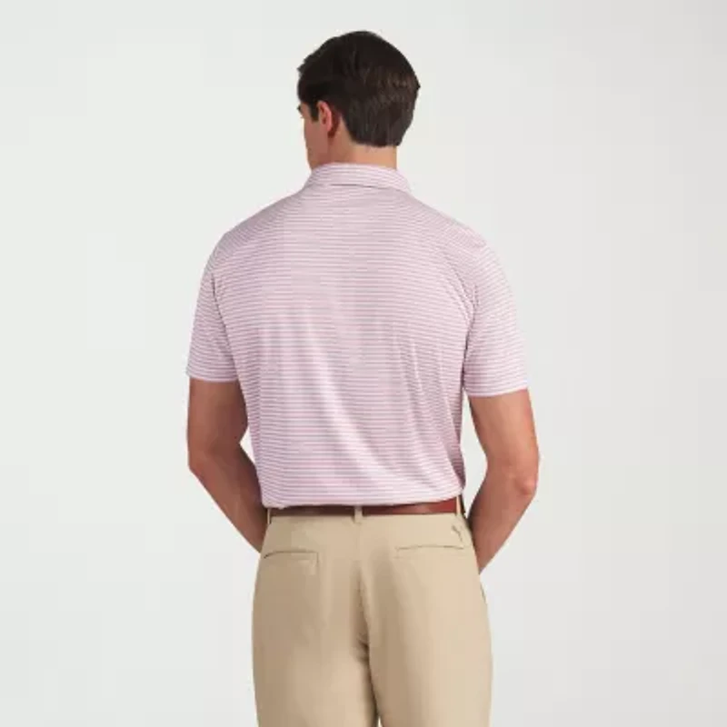 PUMA Pure 3.0 Mens Short Sleeve Polo Shirt