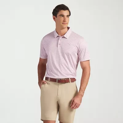PUMA Pure 3.0 Mens Short Sleeve Polo Shirt