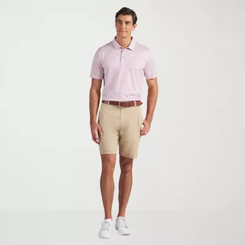 PUMA Pure 3.0 Mens Short Sleeve Polo Shirt