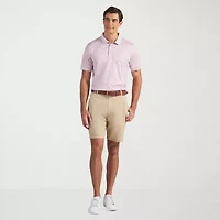 PUMA Pure 3.0 Mens Short Sleeve Polo Shirt