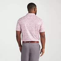 PUMA Pure 3.0 Mens Short Sleeve Polo Shirt