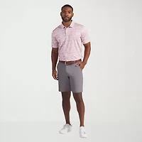 PUMA Pure 3.0 Mens Short Sleeve Polo Shirt