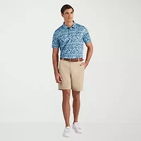 PUMA Pure 3.0 Mens Short Sleeve Polo Shirt