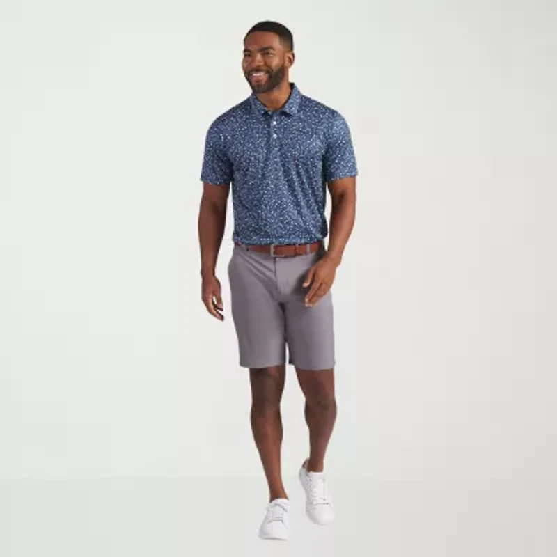 PUMA Pure 3.0 Mens Short Sleeve Polo Shirt