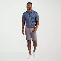 PUMA Pure 3.0 Mens Short Sleeve Polo Shirt