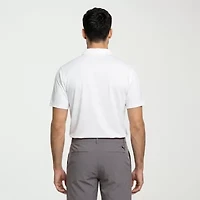 PUMA Mens Short Sleeve Polo Shirt