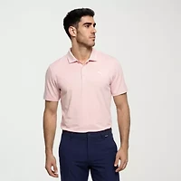 PUMA Mens Short Sleeve Polo Shirt