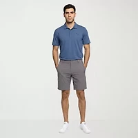 PUMA Mens Short Sleeve Polo Shirt