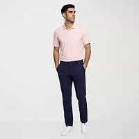 PUMA Mens Short Sleeve Polo Shirt