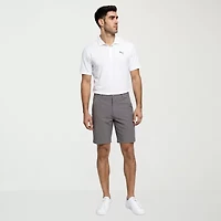 PUMA Mens Short Sleeve Polo Shirt