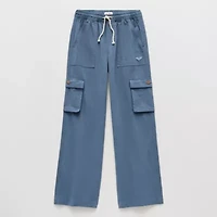 Roxy Big Kid Girls Wide Leg Cargo Pant