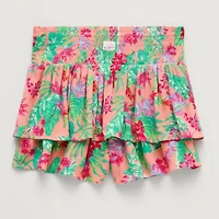 Roxy Big Kid Girls Skort