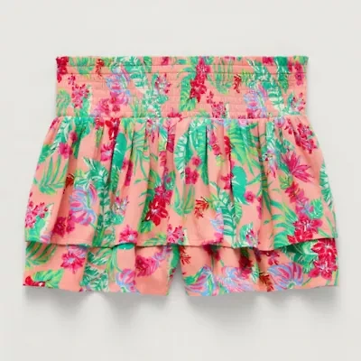 Roxy Big Kid Girls Skort