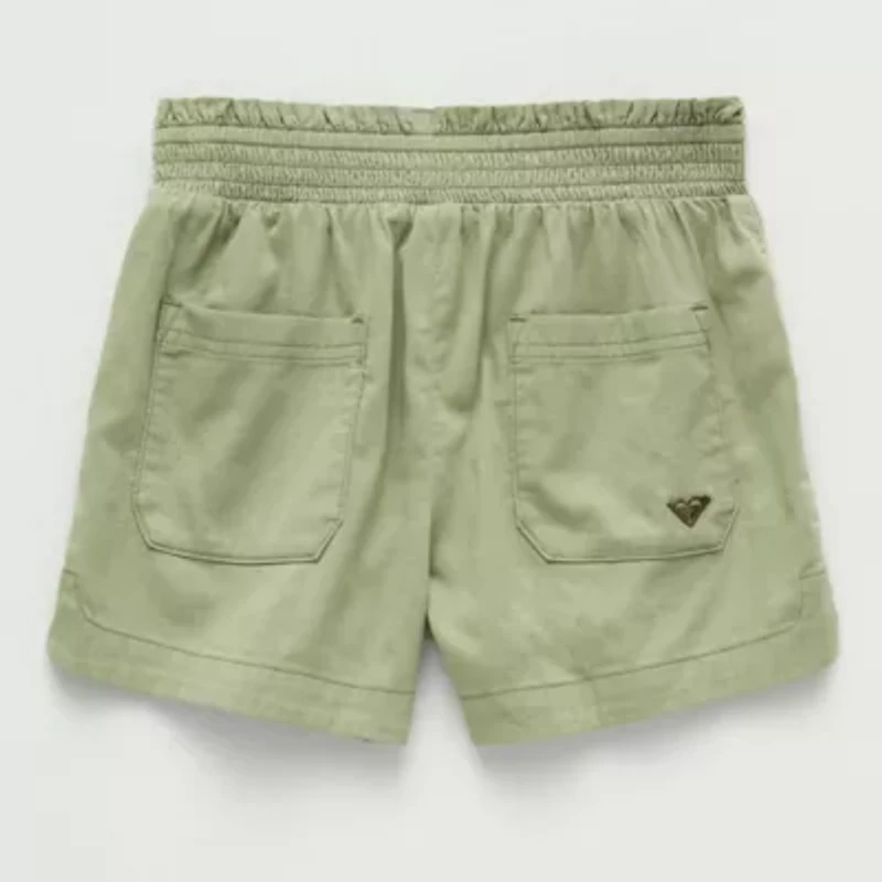 Roxy Big Kid Girls Shortie Short