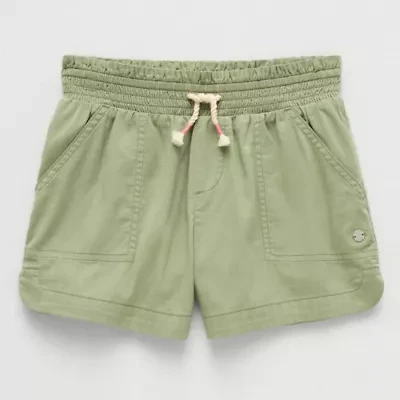 Roxy Big Kid Girls Shortie Short